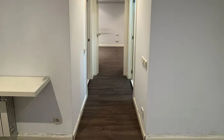 Piso en Calle de Edgar Neville, 39, Cuatro Caminos - Foto 4