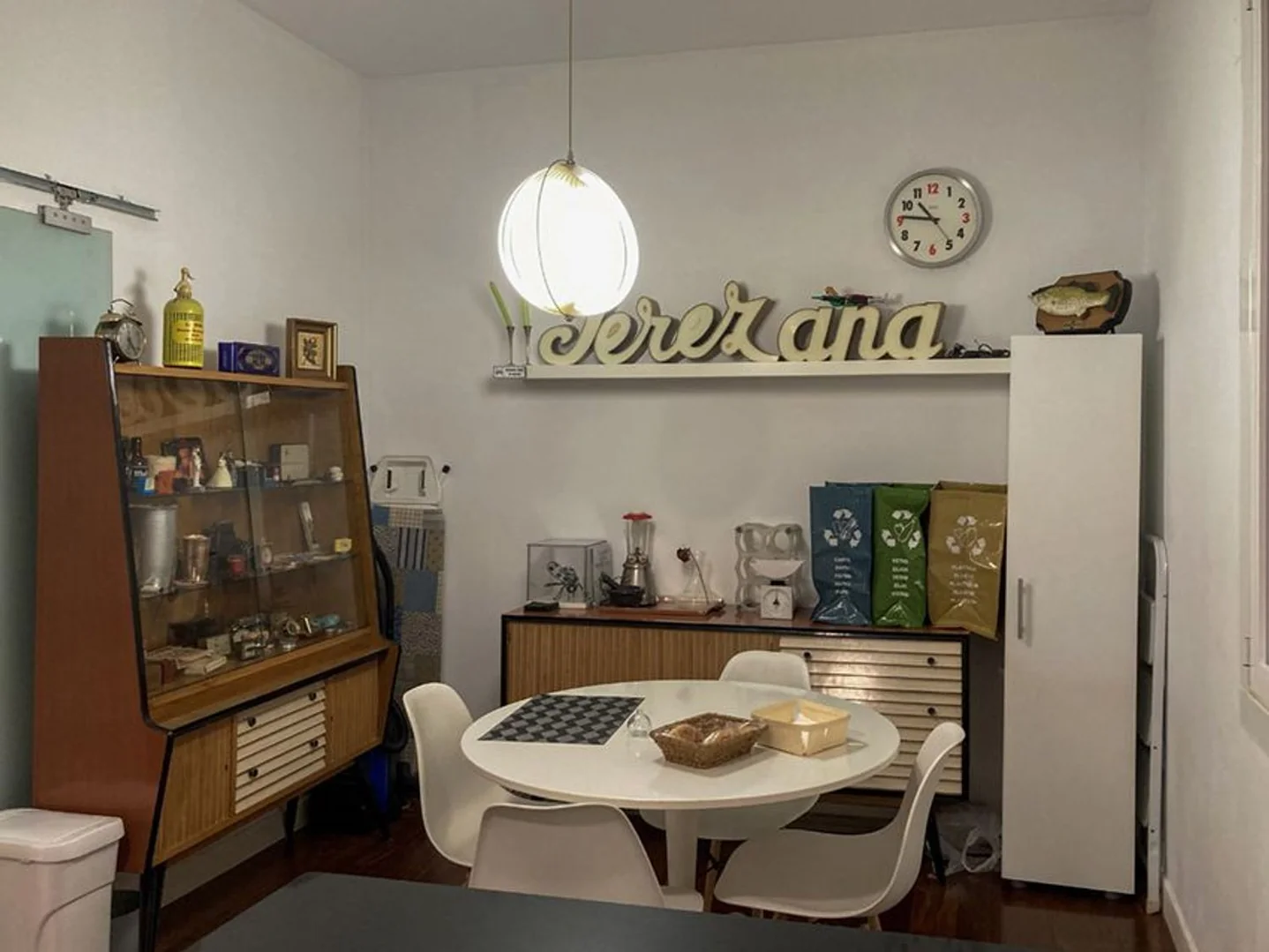 Estudio en Calle de los Señores de Luzón, 4, Palacio - Foto 12