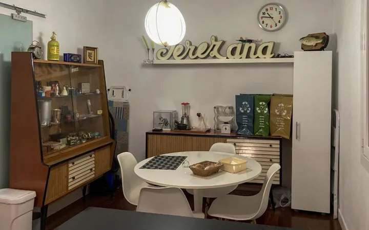 Estudio en Calle de los Señores de Luzón, 4, Palacio - Foto 12