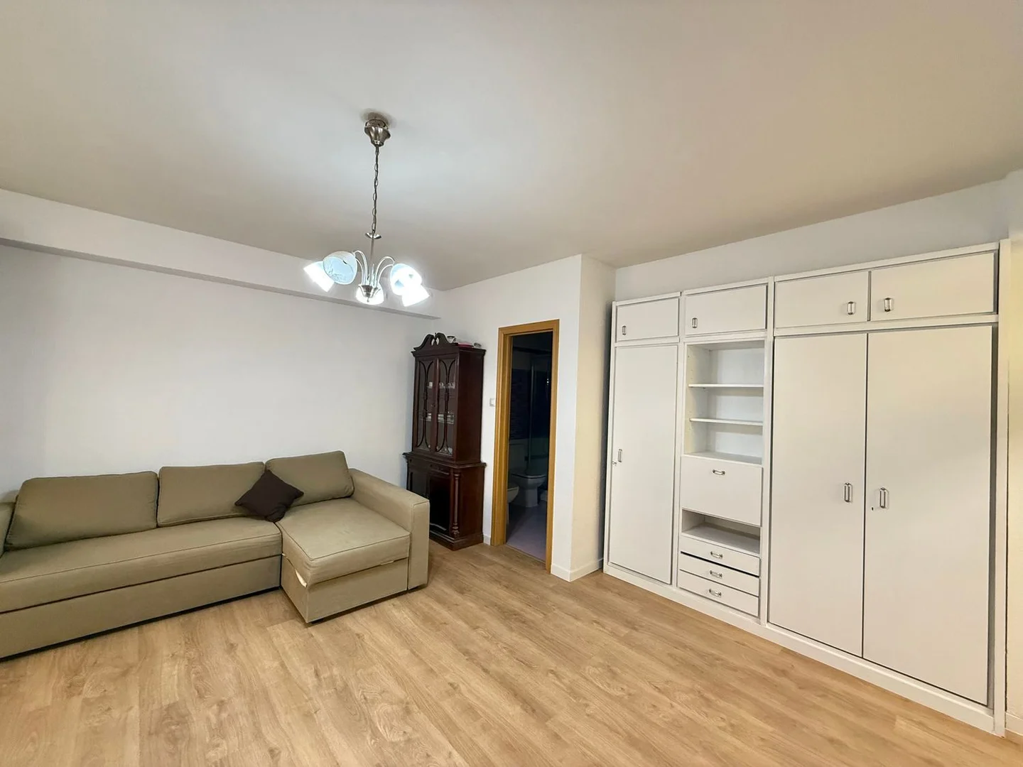 Piso en calle de Alcántara, 57 - Foto 2