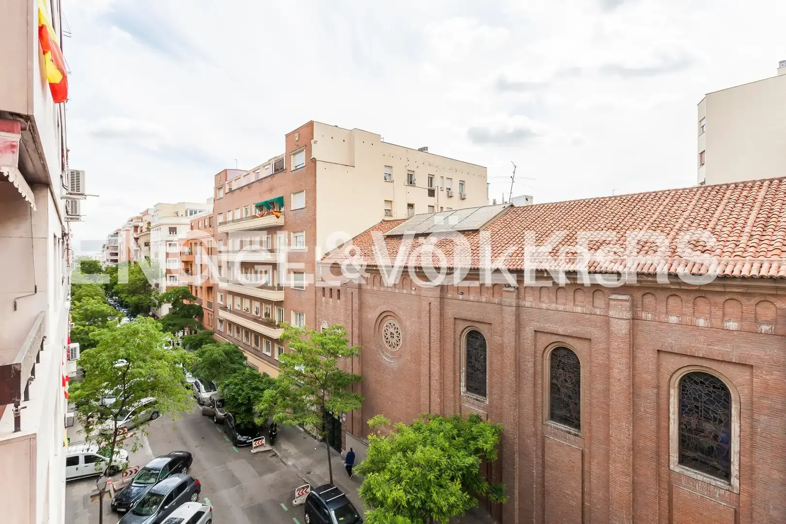 Piso en  Calle de Castelló - Foto 19
