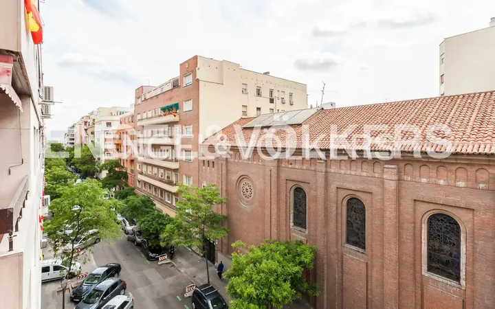Piso en  Calle de Castelló - Foto 19