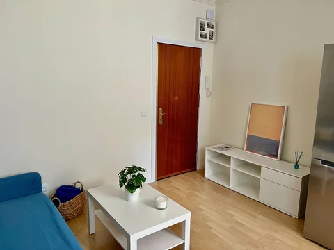 Alquiler de estudio en Calle Pizarro, 17 - Foto 21