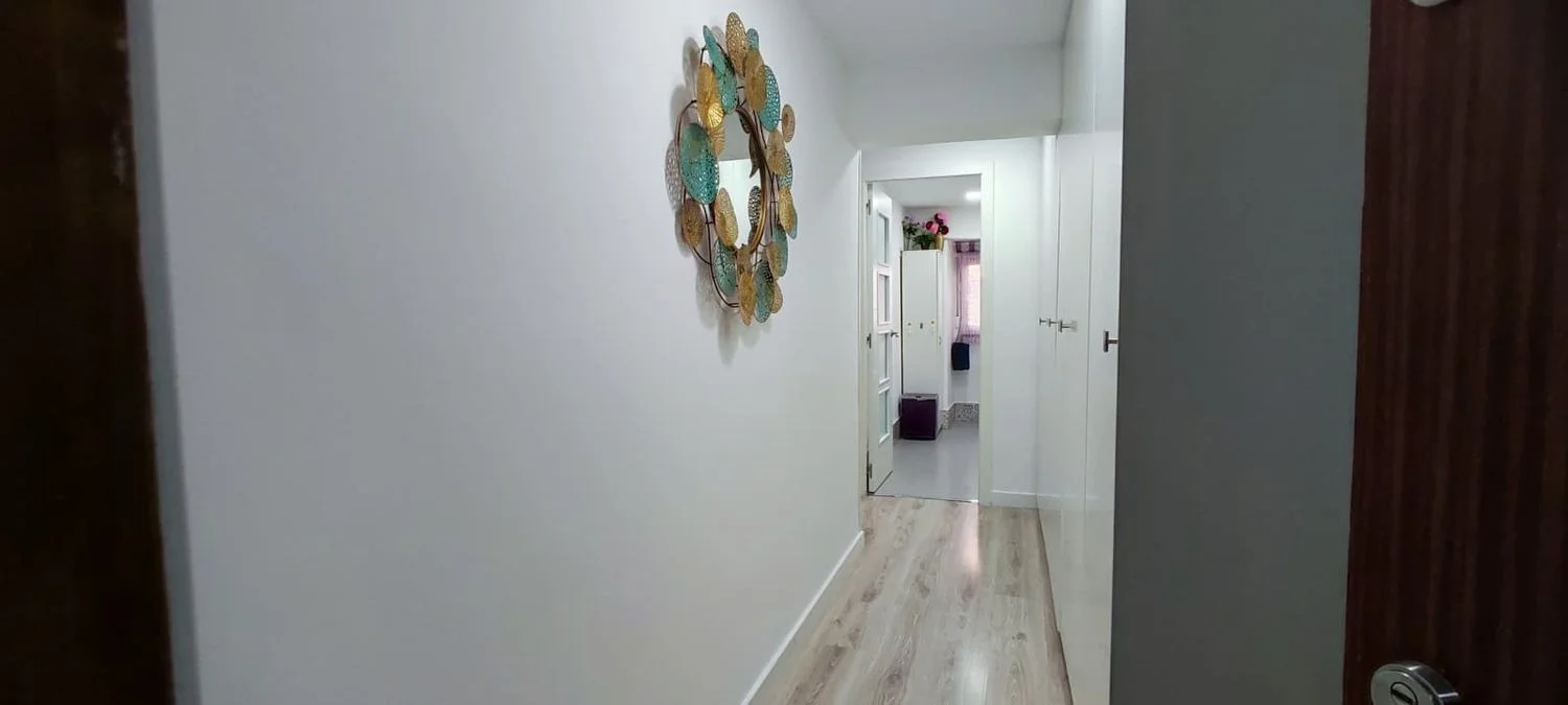 Piso en calle de Valdecanillas, 49 - Foto 17