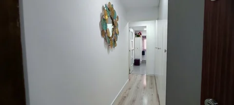 Piso en calle de Valdecanillas, 49 - Foto 17