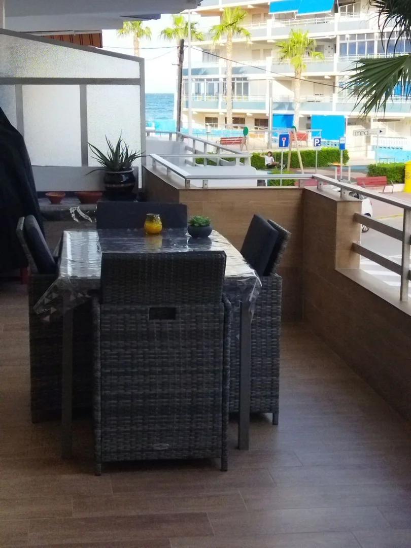 Piso en calle La Torre, 2 - Foto 2