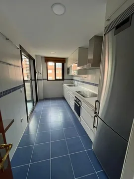 Piso en  Calle Alcalde Henche de la Plata 7 B - Foto 12