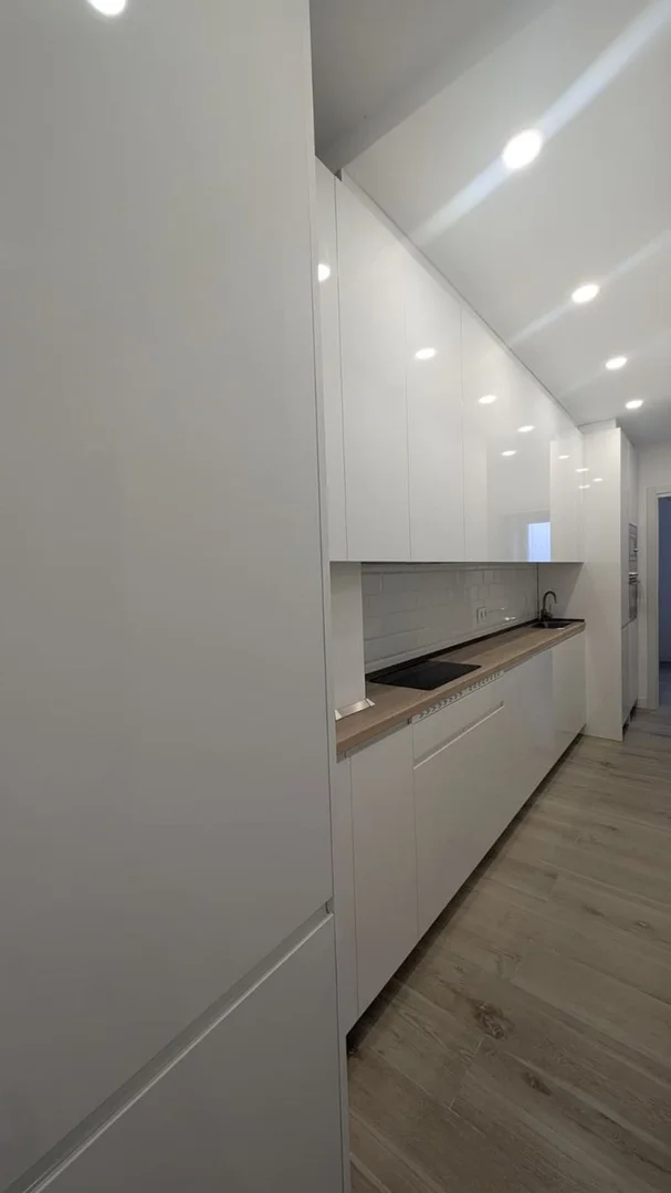 Piso en paseo de las Delicias, 125 - Foto 11