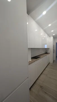 Piso en Paseo de las Delicias, 125 - Foto 11