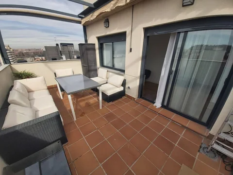 Ático en calle del Barranco del Novillo, 29 - Foto 17