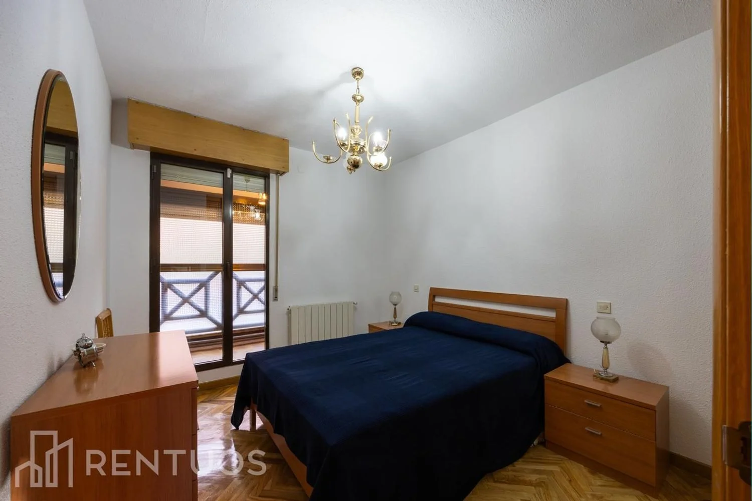 Piso en calle Herencia - Foto 16