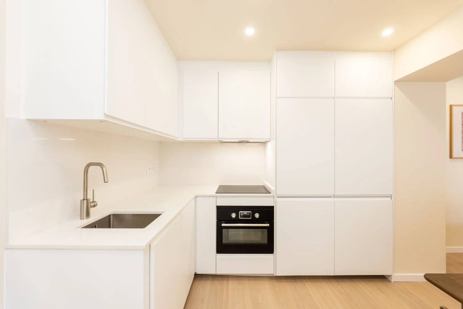 Piso en avenida de Monforte de Lemos - Foto 24