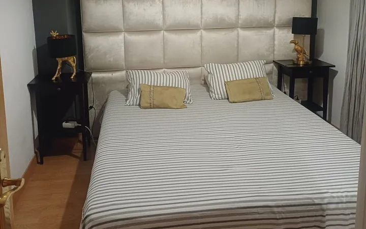 Piso en Calle de Valmojado, 241, Aluche - Foto 4