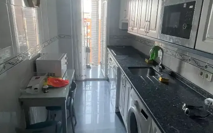Piso en  Avenida de Moratalaz - Foto 4