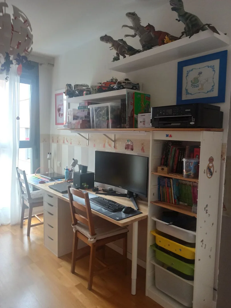 Piso en avenida de la Gavia, 11 - Foto 24