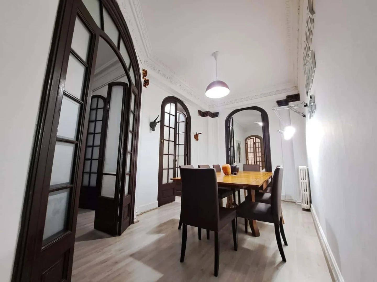 Piso en Calle Creu Coberta, 32, Hostafrancs - Foto 6