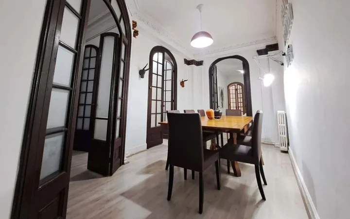 Piso en Calle Creu Coberta, 32, Hostafrancs - Foto 6