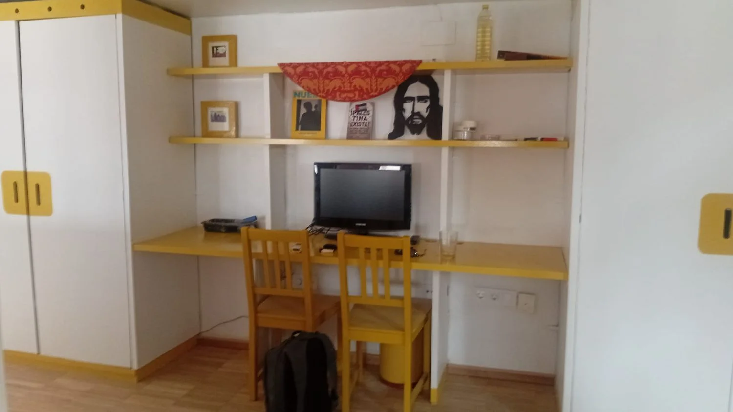 Alquiler de dúplex en Calle del Espíritu Santo, 21 - Foto 18