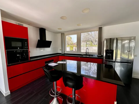 Casa independiente en Urb. los berrocales Alpedrete - Foto 3