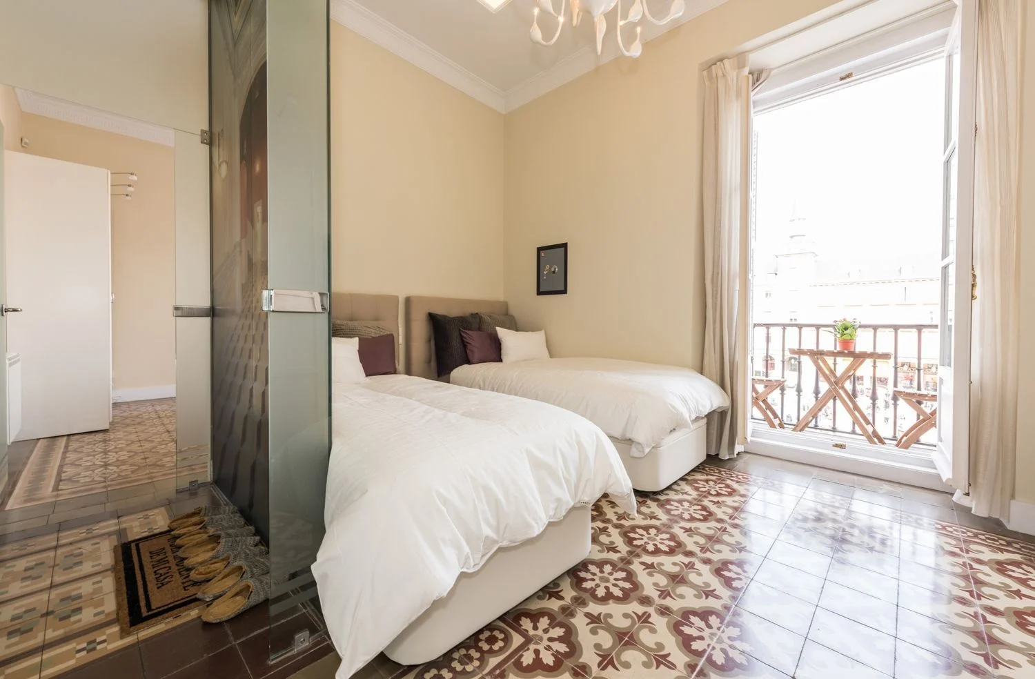 Piso en Barrio Sol - Foto 4