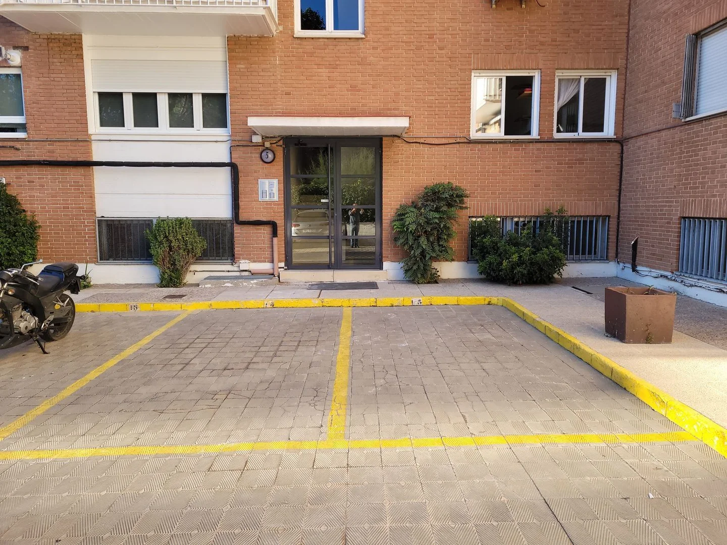 Piso en calle Arquitecto Gaudí, 5 - Foto 19