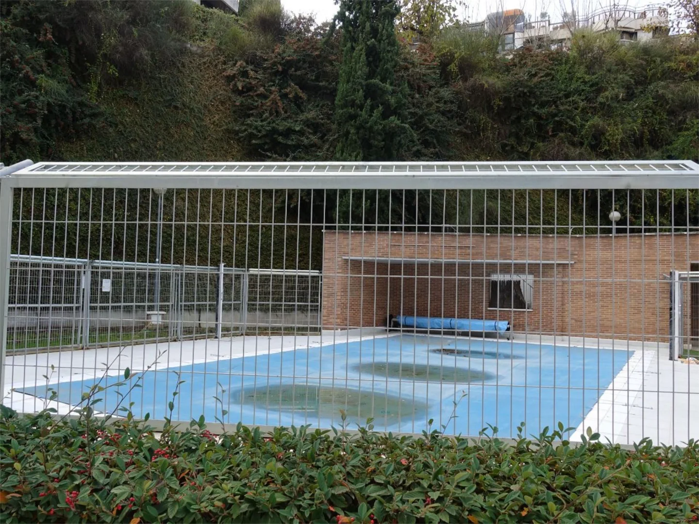 Piso en  Avenida del Talgo 123 - Foto 40