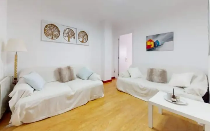 Piso en La Latina - Foto 6