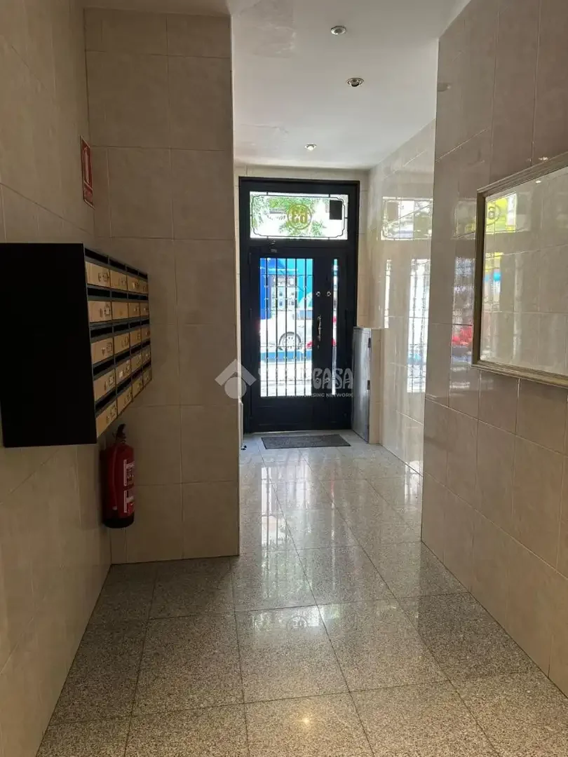 Piso en  Madrid Capital - Foto 21