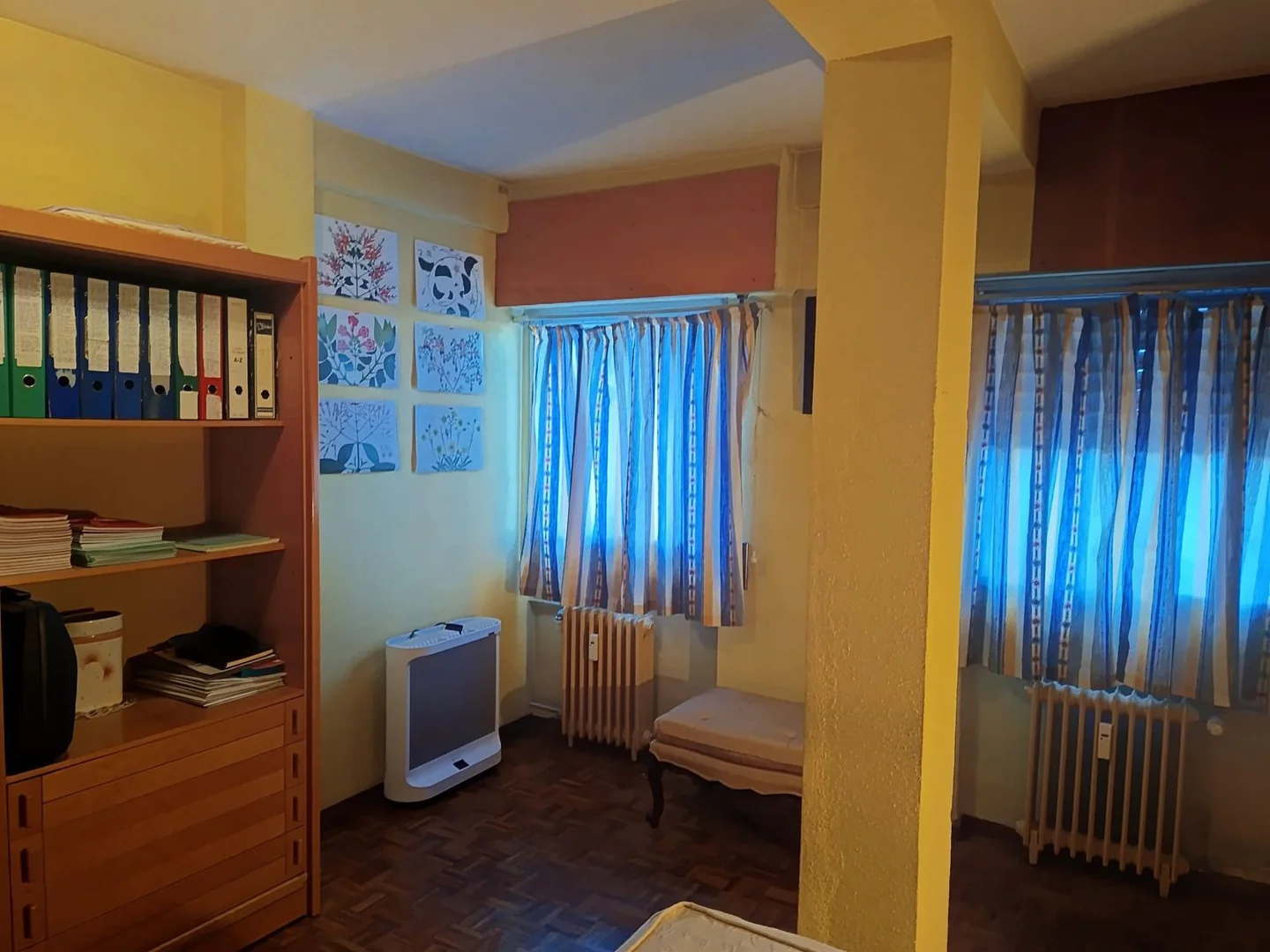 Piso en calle San David, 8 - Foto 16