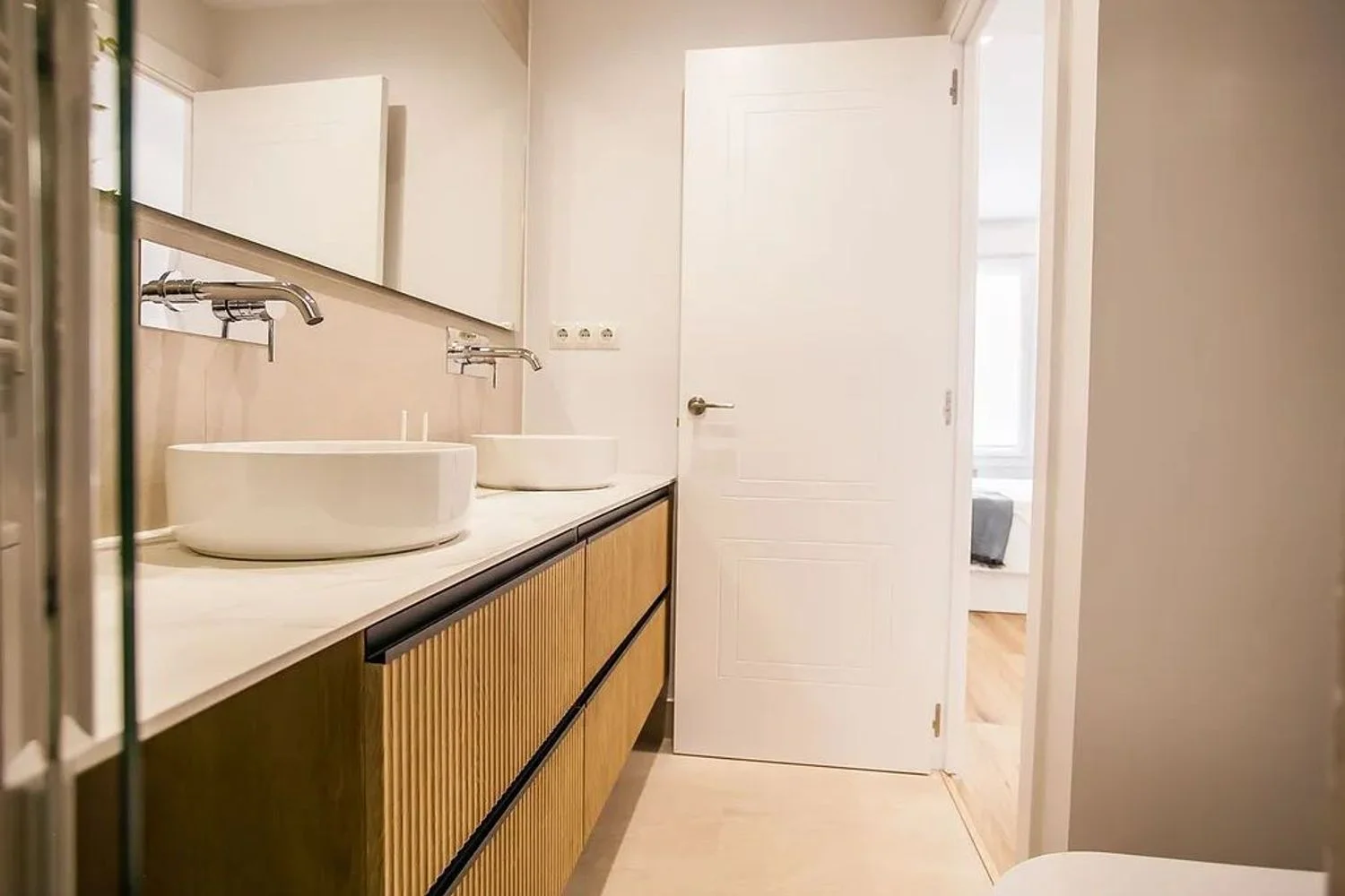 Piso en calle de Suero de Quiñones, 42 - Foto 6