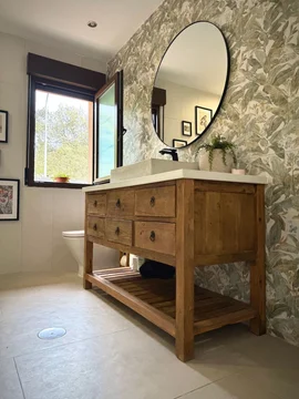 Casa independiente en Urb. los llanos Alpedrete - Foto 21