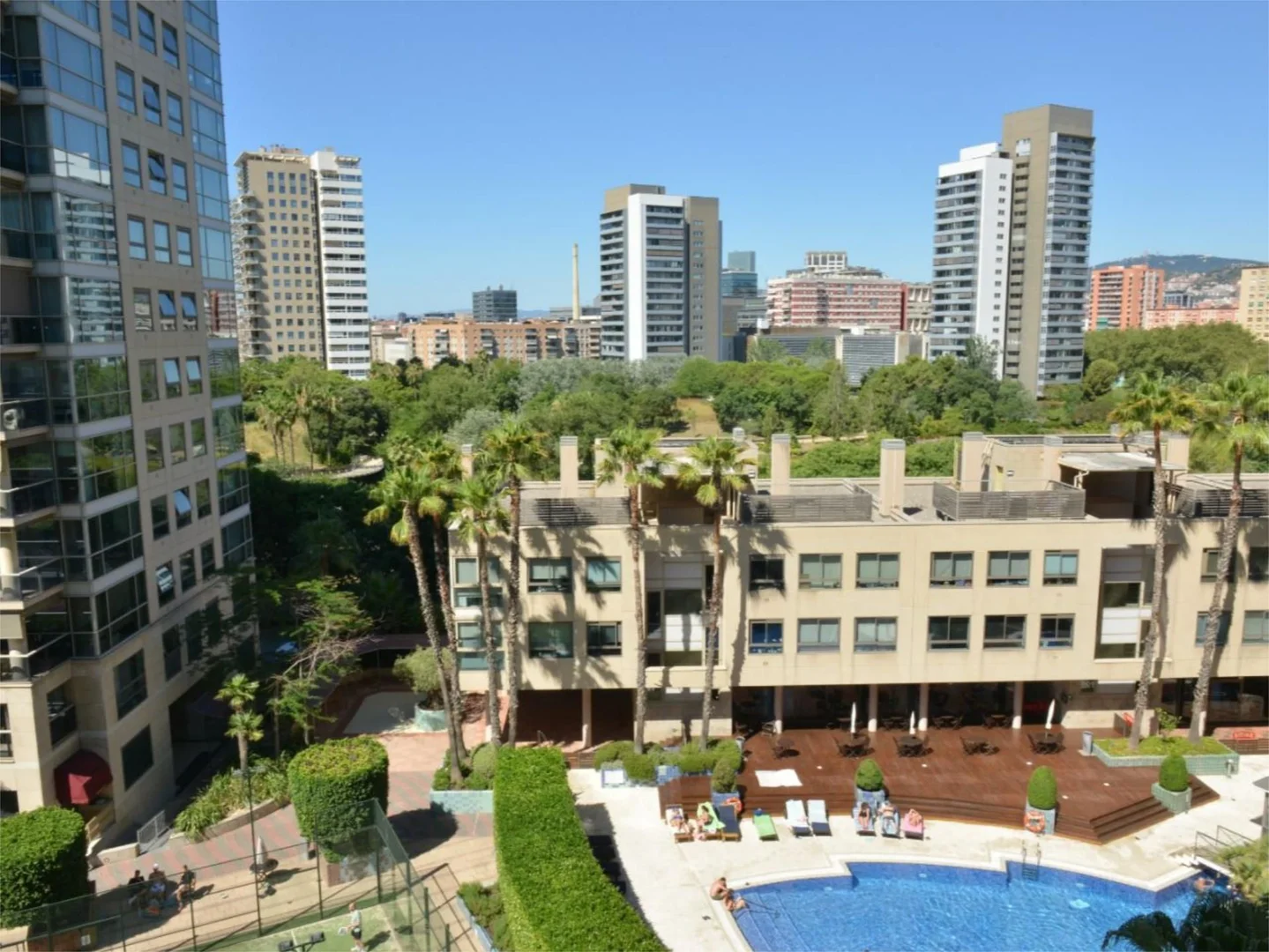 Piso en  Passeig del Taulat 283 - Foto 5