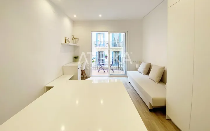 Estudio en Vila de Gràcia, Vila de Gràcia - Foto 2