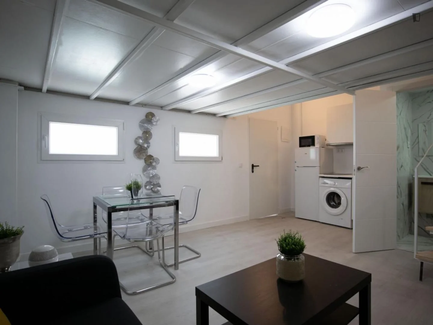 Estudio en Calle del Talco, Villaverde Alto - Foto 8