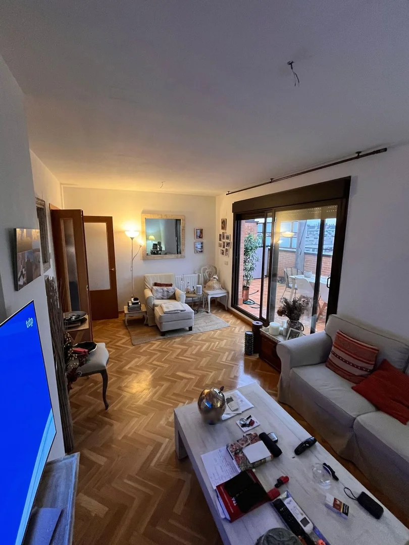 Ático en avenida del Santuario de Valverde, 98 - Foto 9