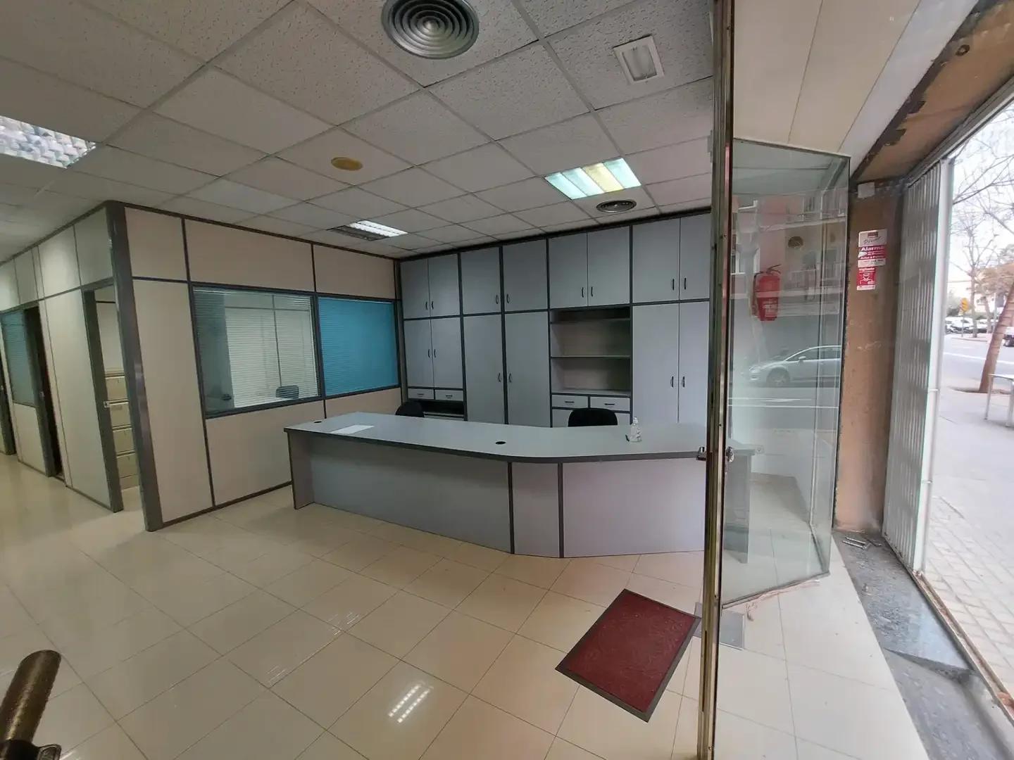 Local comercial en  Carrer d'Espronceda 375 - Foto 3