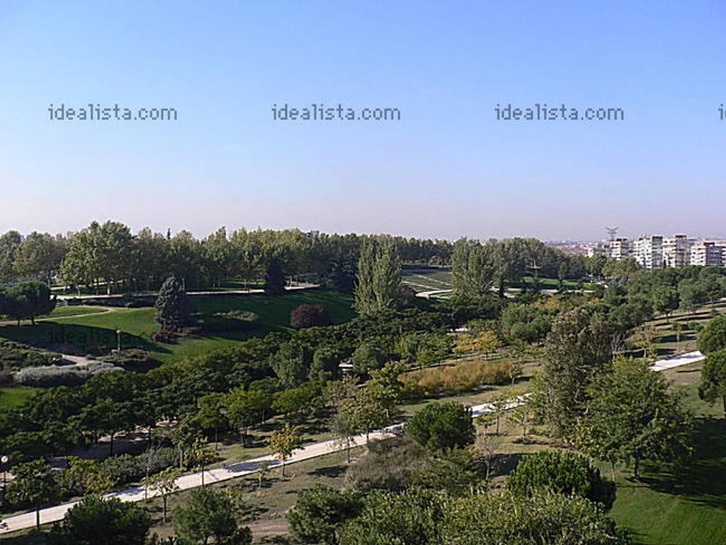 Piso en calle Nereida, 12 - Foto 18