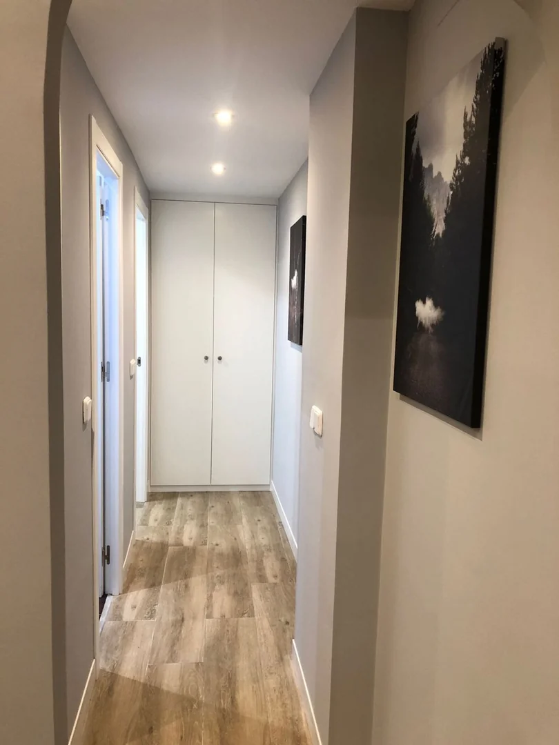 Estudio en Calle de la Milagrosa, 4, Puerta del Ángel - Foto 9