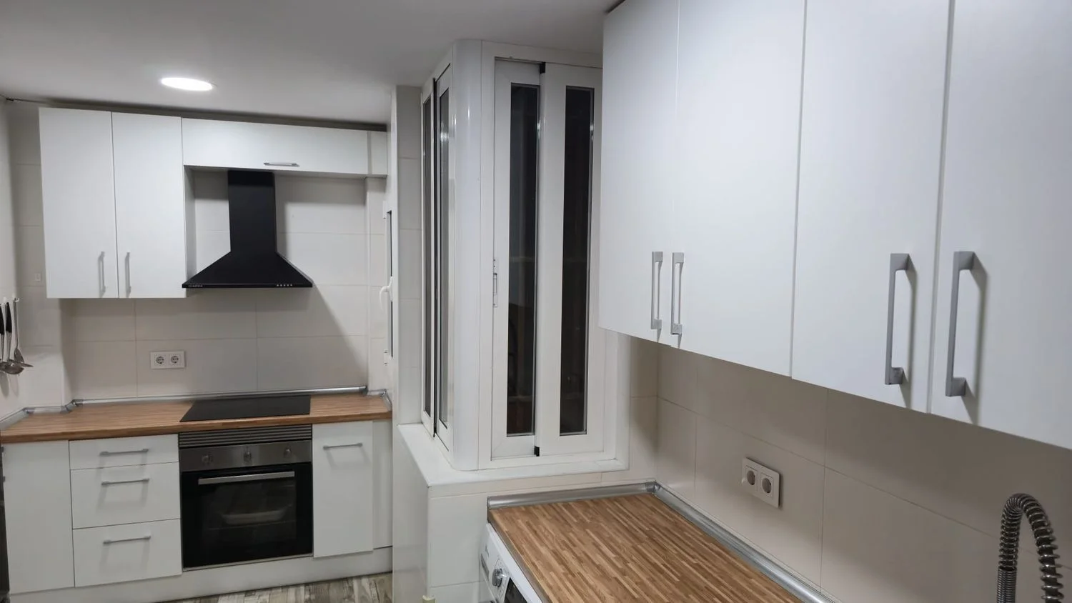 Piso en calle Galeón, 1 - Foto 15