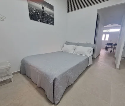 Piso en calle de Ricardo Ortiz, 76 - Foto 2