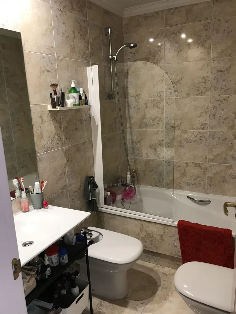 Piso en Calle de Alonso Cano, 28, Nuevos Ministerios-Ríos Rosas - Foto 19