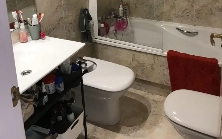 Piso en Calle de Alonso Cano, 28, Nuevos Ministerios-Ríos Rosas - Foto 19