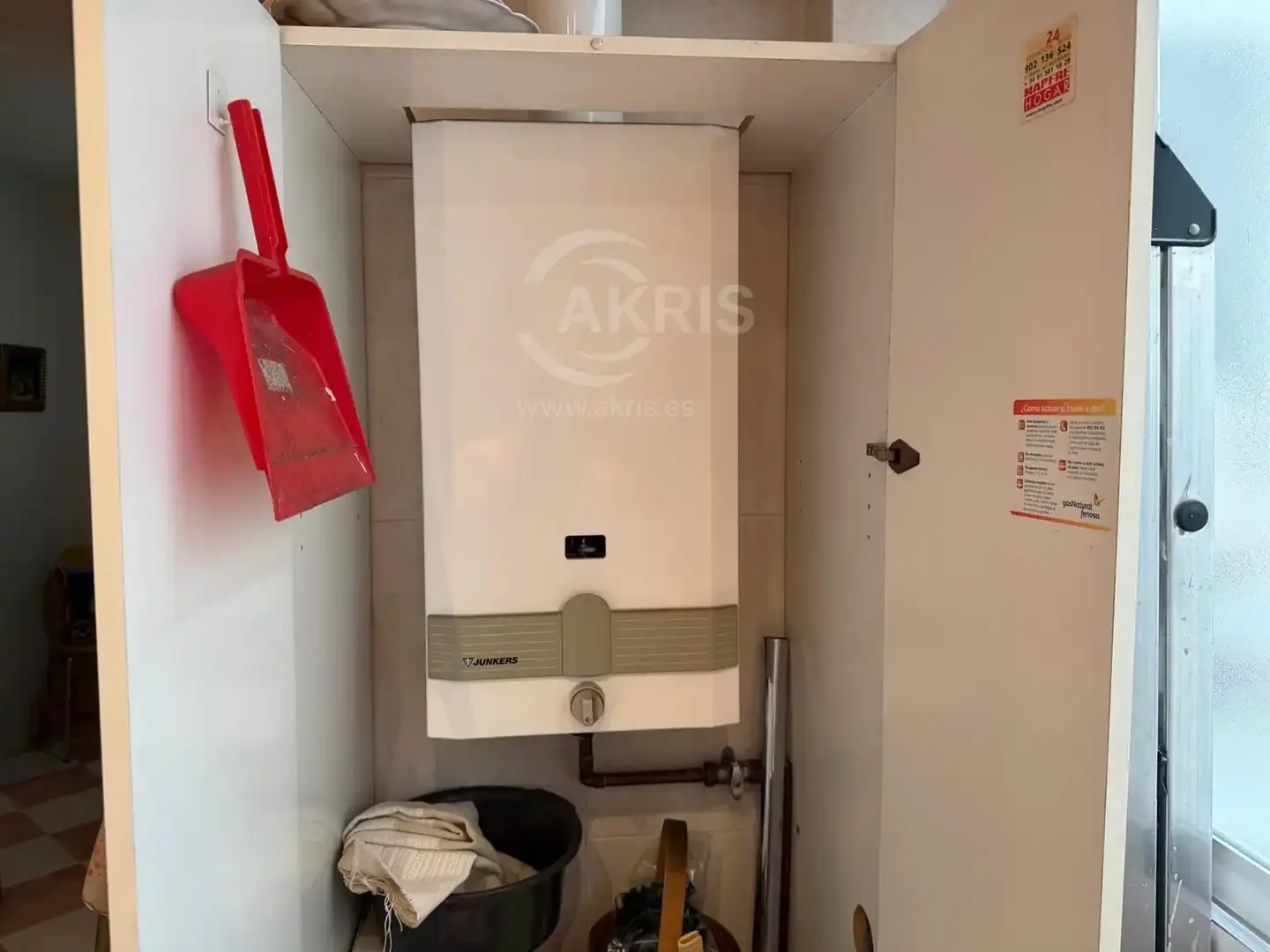 Piso en  Marroquina - Foto 18