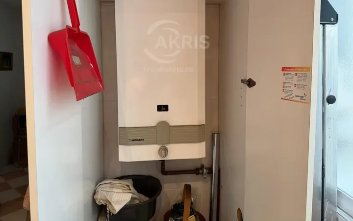 Piso en  Marroquina - Foto 18
