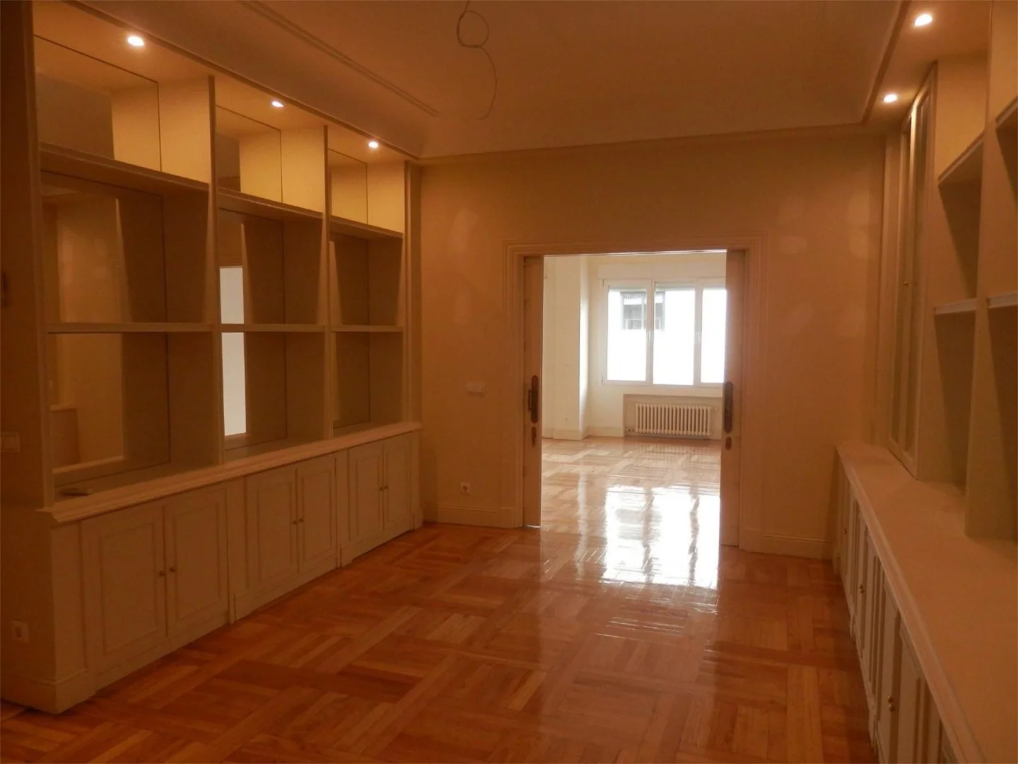 Piso en  Calle de García de Paredes 88 - Foto 18