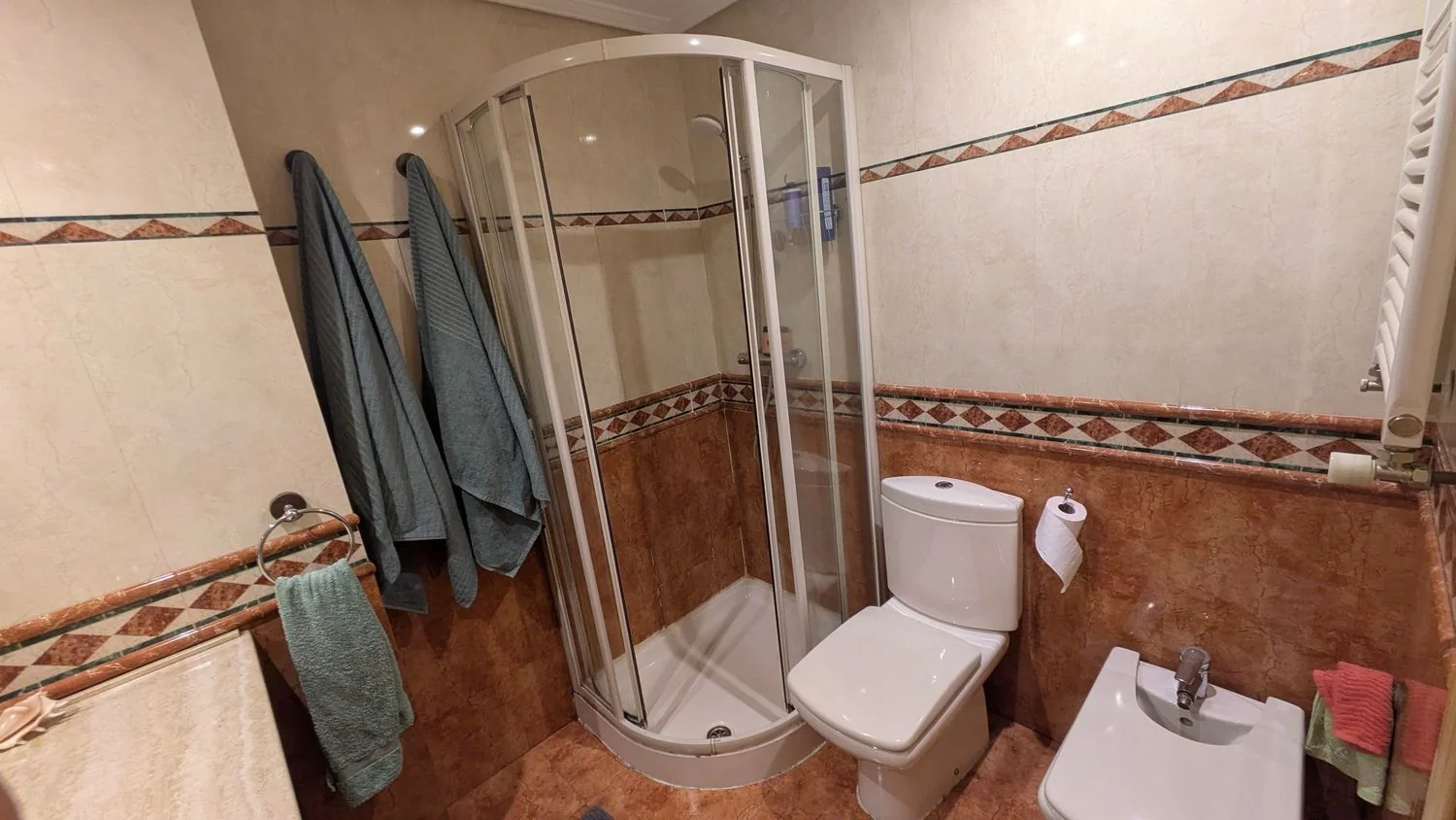 Piso en Calle de Emiliano Barral, 14 b, San Juan Bautista - Foto 28