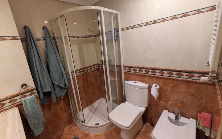 Piso en Calle de Emiliano Barral, 14 b, San Juan Bautista - Foto 28