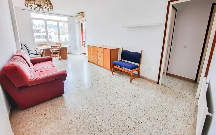 Piso en Calle de Sardenya, El Fort Pienc - Foto 1