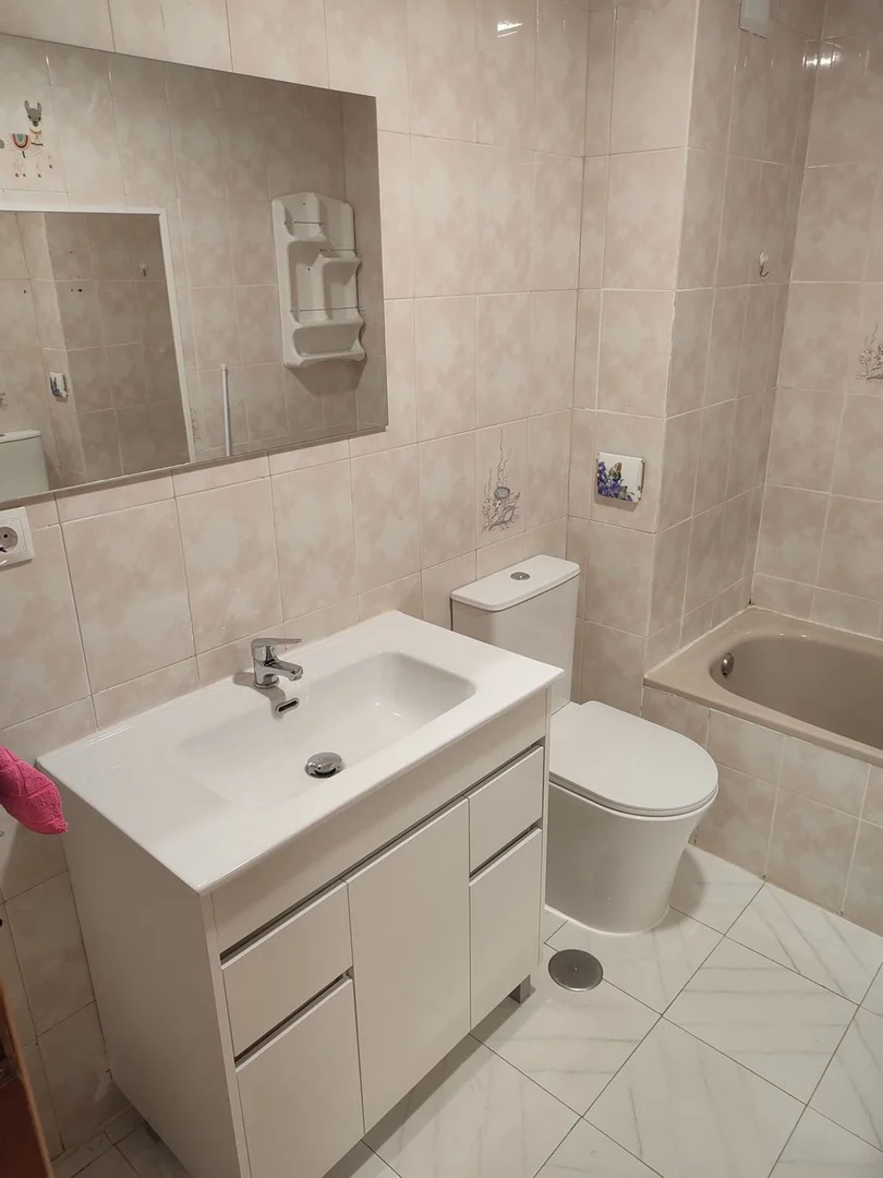 Piso en calle Alcaudón, 6 - Foto 8