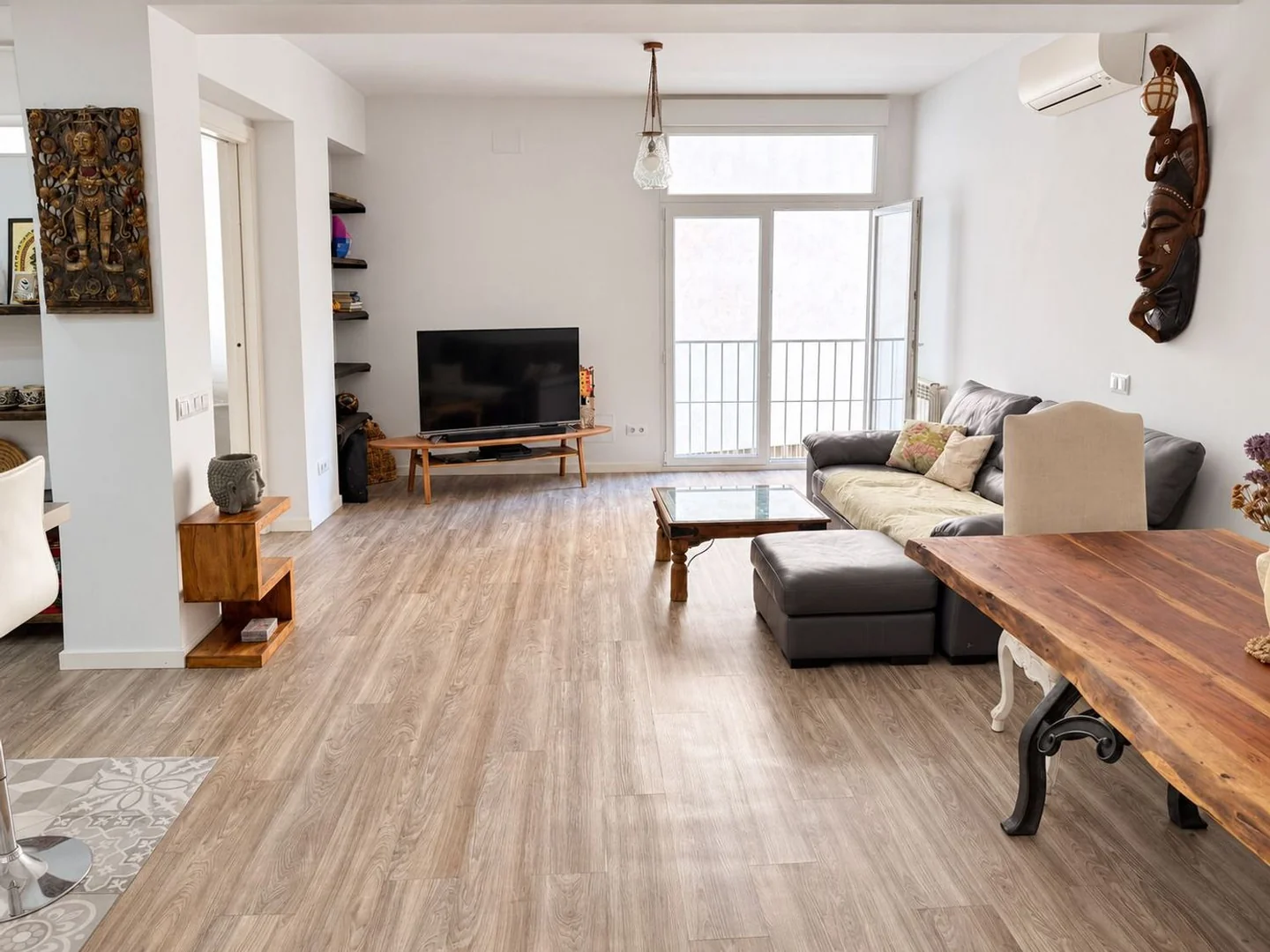 Piso en Lista, Lista - Foto 3